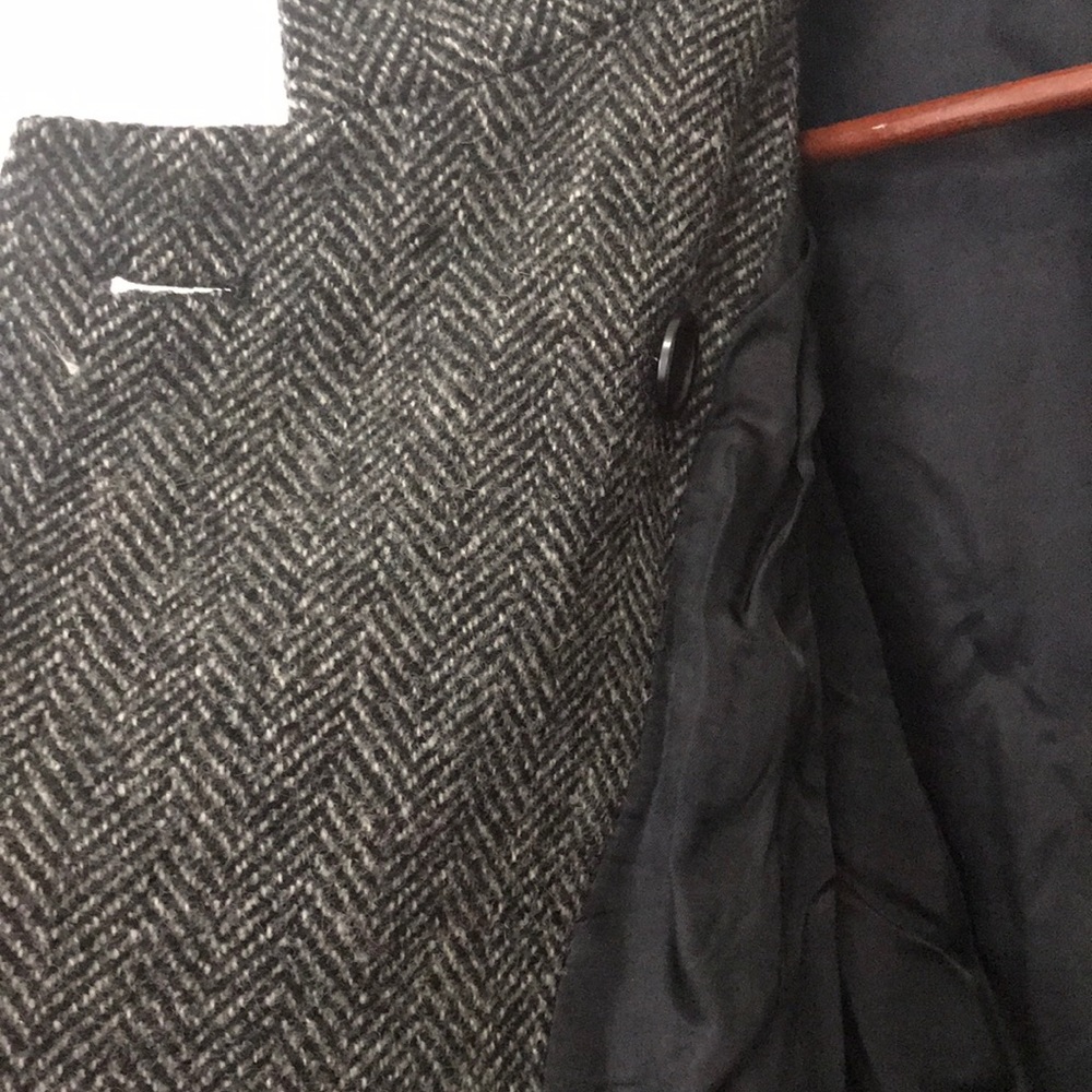 Pure Wool Coat - Picture 12 of 16